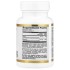 California Gold Nutrition, хелат магния с кальцием, 90 таблеток (45 порций)