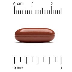 California Gold Nutrition, пренатальная ДГК для беременных и кормящих женщин, 60 капсул из рыбьего желатина (30 порций)