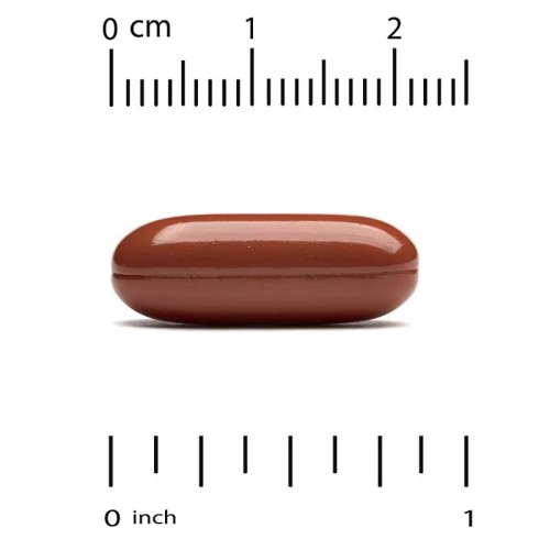 California Gold Nutrition, пренатальная ДГК для беременных и кормящих женщин, 60 капсул из рыбьего желатина (30 порций)