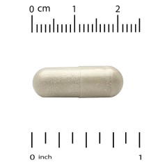 California Gold Nutrition, Ferrochel, железо (бисглицинат), 36 мг, 90 растительных капсул