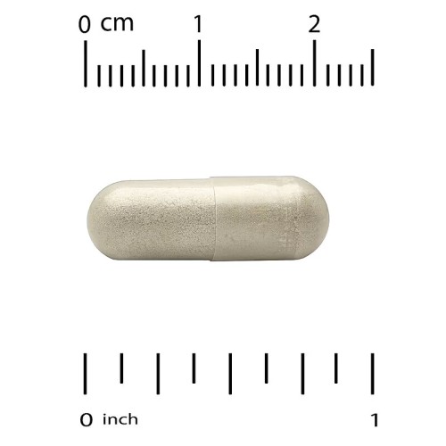 California Gold Nutrition, Ferrochel, железо (бисглицинат), 36 мг, 90 растительных капсул