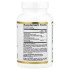 California Gold Nutrition, экстракт босвеллии с экстрактом куркумы, 120 вегетарианских капсул (60 порций)