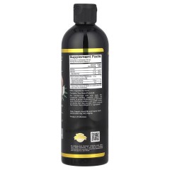 California Gold Nutrition, органическое масло MCT, 355 мл (12 жидк. унций)