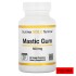 California Gold Nutrition, мастиковая смола, 500 мг, 60 растительных капсул (30 порций)