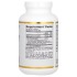 California Gold Nutrition, Total C Complex, 500 мг, 240 растительных капсул