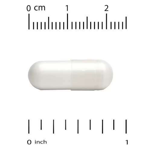 California Gold Nutrition, L-глутатион (восстановленный), 500 мг, 30 растительных капсул