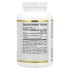 California Gold Nutrition, хелат магния с кальцием, 270 таблеток (135 порций)