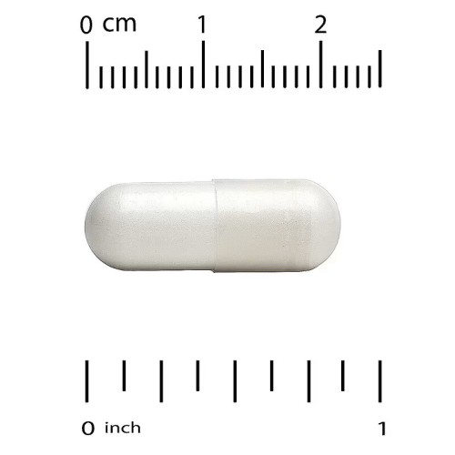 California Gold Nutrition, комплекс с цинк-L-карнозином, 90 вегетарианских капсул