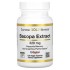 California Gold Nutrition, экстракт бакопы, 320 мг, 120 растительных капсул