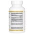California Gold Nutrition, смесь экстрактов цветочной пыльцы, 90 растительных капсул