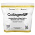 California Gold Nutrition, CollagenUP, пептиды морского коллагена с гиалуроновой кислотой и витамином C, 1 кг (200 порций)