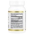 California Gold Nutrition, гуперзин А, 250 мкг, 30 растительных капсул