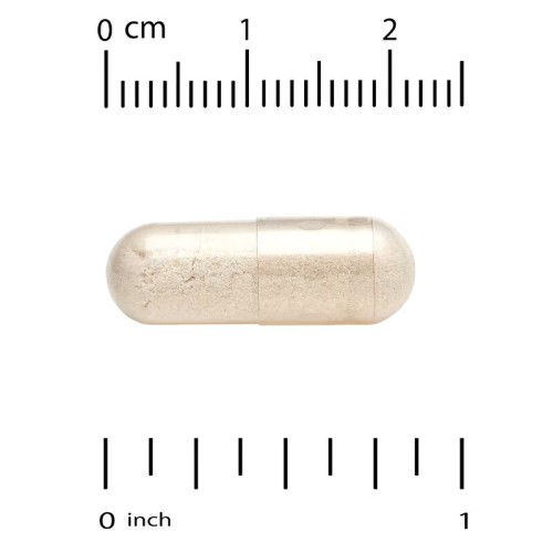 California Gold Nutrition, гуперзин А, 250 мкг, 30 растительных капсул