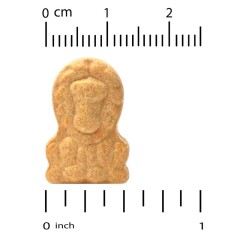 California Gold Nutrition, Zinc Plus, пастилки с цинком для детей, натуральный мандариновый вкус, 90 пастилок