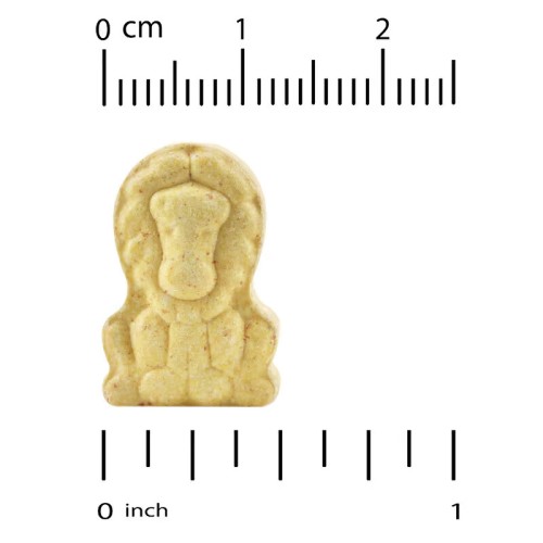 California Gold Nutrition, жевательные мультивитамины для детей, фруктовое ассорти, 180 вегетарианских таблеток (90 порций)