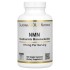 California Gold Nutrition, NMN, 175 мг, 180 растительных капсул