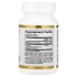 California Gold Nutrition, комплекс витаминов группы K, 60 растительных капсул
