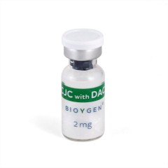 BIOYGEN, CJC DAC 1295, для инъекций, 2 мг