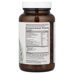 Country Life, Maxi-Hair Plus, добавка для волос, кожи и ногтей, 120 вегетарианских капсул (30 порций)