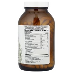 Country Life, Maxi-Hair Plus, добавка для волос, кожи и ногтей, 240 вегетарианских капсул (60 порций)