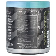 C4 / Cellucor, C4 Ultimate Pre-Workout, Frozen Bombsicle (Бомсайкл со льдом), 400 г (14,1 унции)