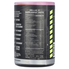 C4 / Cellucor, C4 Ultimate Shred, перед тренировкой, розовый лимонад, 406 г (14,3 унции)