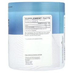 C4 / Cellucor, Creatine COR-Performance®, голубая малина, 315 г (11,1 унции)