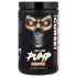 JNX Sports, Stim-Free Pump, предтренировочная добавка, вкус персик и манго, 572 г