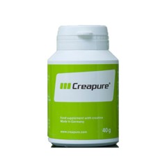 100% Creapure 40гр