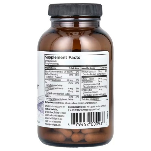 Designs For Health, Vitamin D Supreme, витамины D3, K1 и K2, 60 вегетарианских капсул