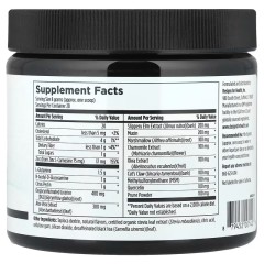 Designs For Health, GI Revive, со вкусом персика, 225 г (8 унций)