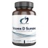 Designs For Health, Vitamin D Supreme, витамины D3, K1 и K2, 60 вегетарианских капсул