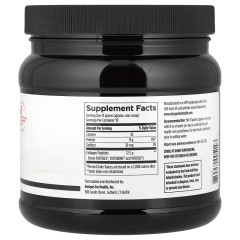 Designs For Health, Whole Body Collagen, без добавок, 390 г (13,8 унции)