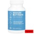 BodyBio, бутират натрия, 100 капсул (50 порций)