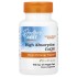 Doctor's Best, легкоусвояемый коэнзим Q10 с BioPerine, 100 мг, 60 вегетарианских капсул