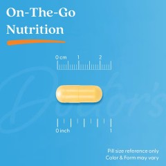 Doctor's Best, легкоусвояемый коэнзим Q10 с BioPerine, 100 мг, 60 вегетарианских капсул
