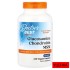 Doctor's Best, глюкозамин, хондроитин и МСМ с OptiMSM, 240 вегетарианских капсул