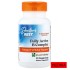 Doctor's Best, комплекс активных витаминов B с Quatrefolic, 30 вегетарианских капсул