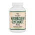 Double Wood, Supplements, Magnesium Glycinate, 400 мг, 180 вегетарианских капсул