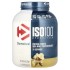 Dymatize, ISO100, гидролизованный, 100% изолят сывороточного протеина, изысканный ванильный вкус, 2,3 кг (76 порций)