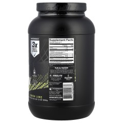 EFX Sports, Karbolyn Hydrate, лимон и лайм, 1856 г (4 фунта 1,5 унции)