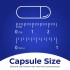 Enzymedica, Candidase, 42 капсулы (21 порций)