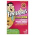 Flintstones, Мультивитамины для детей, с дополнительным содержанием железа, 90 жевательных таблеток