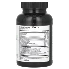 Force Factor, ProbioSlim, средства для снижения веса, 120 вегетарианских капсул (60 порций)