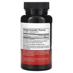 Force Factor, глутатион (восстановленный), 500 мг, 60 растительных капсул