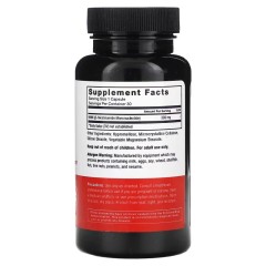Force Factor, NMN, 300 мг, 30 растительных капсул
