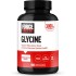 Force Factor, Глицин, 100 растительных капсул (1000 мг на капсулу)