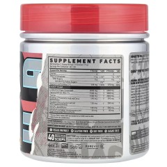 Ghost, Pump, вкус Персик, 340 г, 40 порций