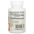 Jarrow Formulas, витамин D3, 125 мкг (5000 МЕ), 100 мягких таблеток (100 порций)