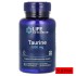 Life Extension, Таурин, 1000 мг, 90 вегетарианских капсул